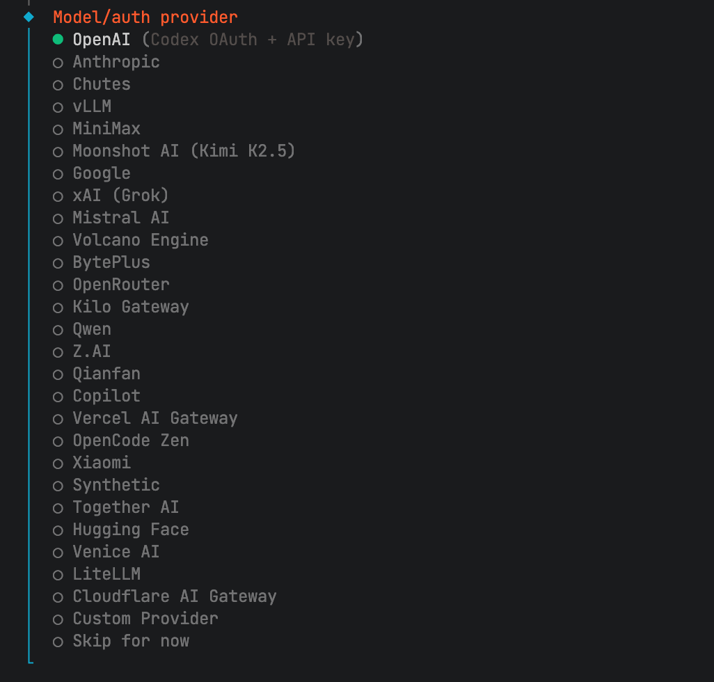 保姆级教程：部署 OpenClaw ，一文盘点目前市场 3 种主流部署方式
