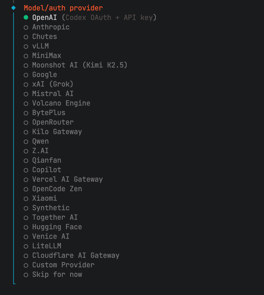 保姆级教程：部署 OpenClaw ，一文盘点目前市场 3 种主流部署方式