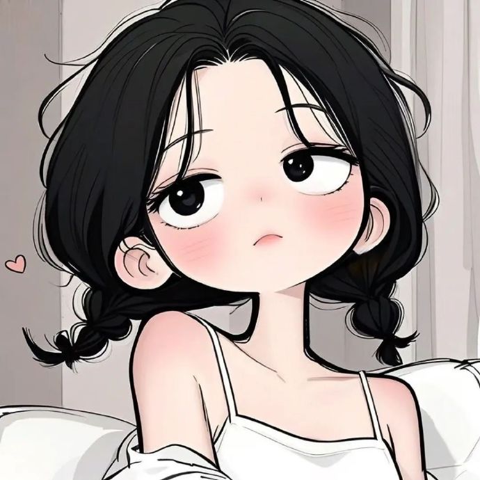 张家有女懒洋洋