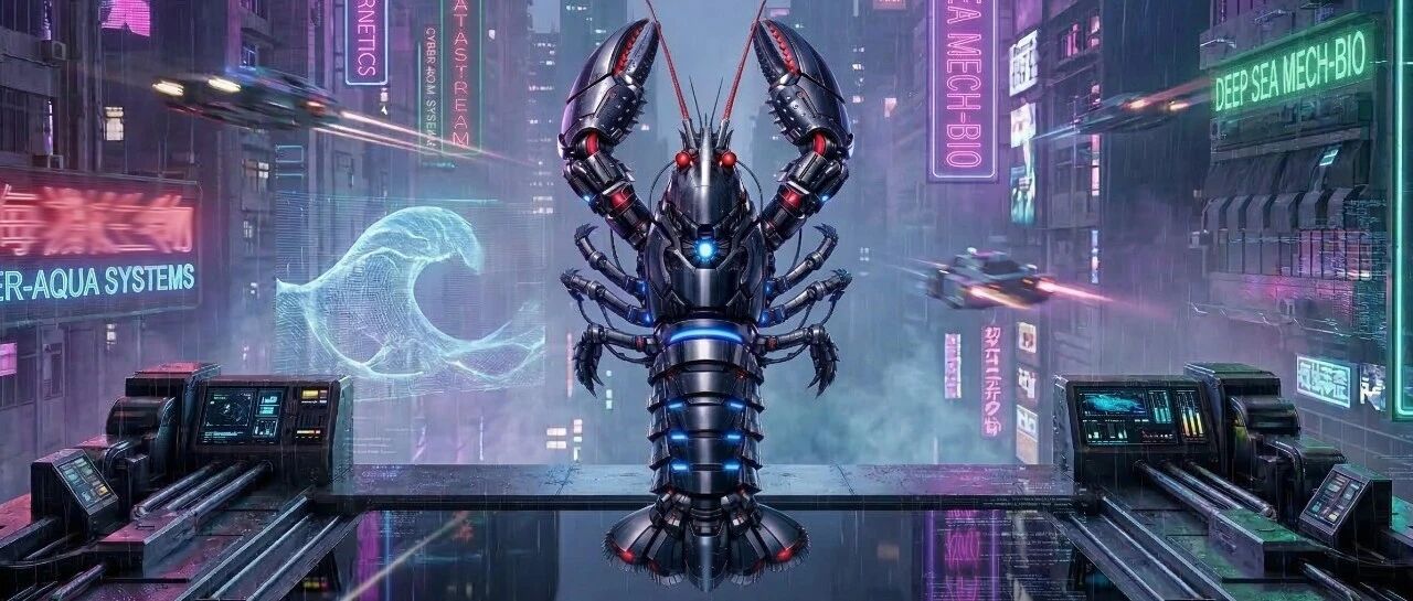 免费直播 | 速来围观!3场在线“虾聊”,一次讲透“龙虾”那点事