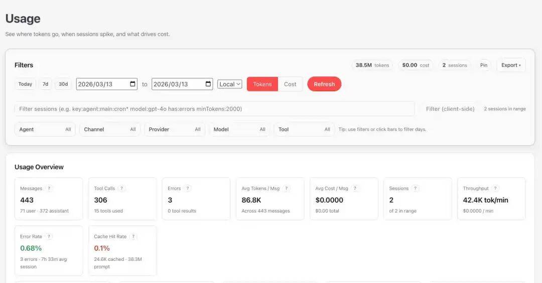 通俗易懂的OpenClaw科普：龙虾到底是什么，普通人养虾全攻略