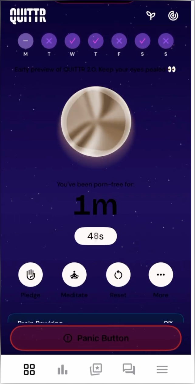 这个时代对人性理解最强的 AI 工具品类：AI 戒色