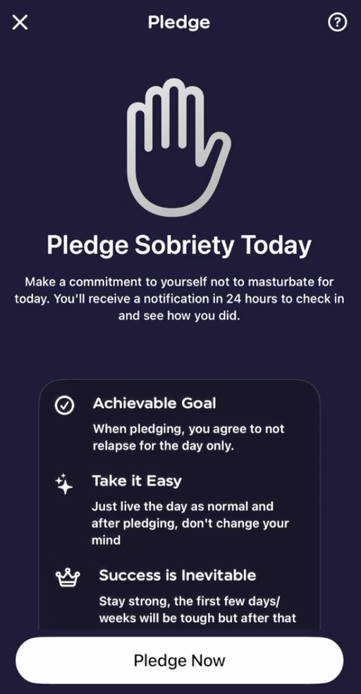 这个时代对人性理解最强的 AI 工具品类：AI 戒色