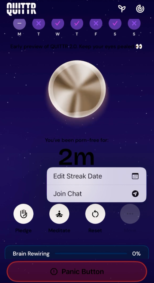 这个时代对人性理解最强的 AI 工具品类：AI 戒色