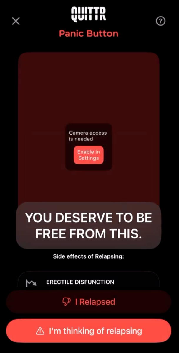 这个时代对人性理解最强的 AI 工具品类：AI 戒色