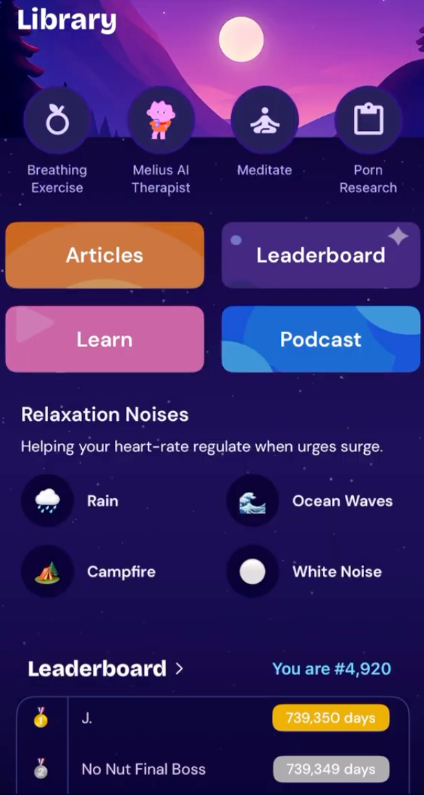 这个时代对人性理解最强的 AI 工具品类：AI 戒色