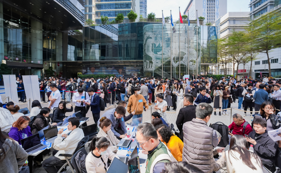 🦞龙虾社交来了！来元宝派一起多人养虾