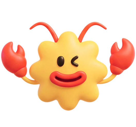 🦞龙虾社交来了！来元宝派一起多人养虾