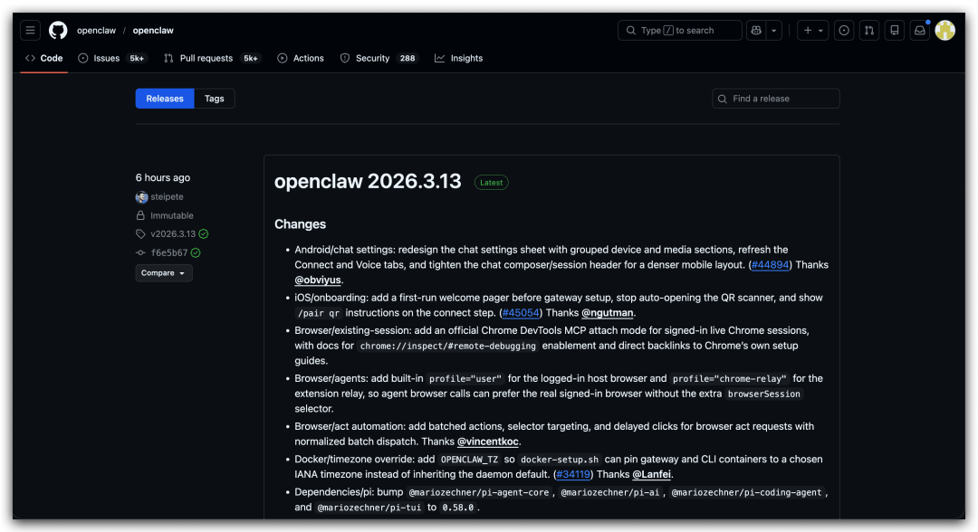 我在企微里养了130个AI员工：OpenClaw+The Agency实战全记录