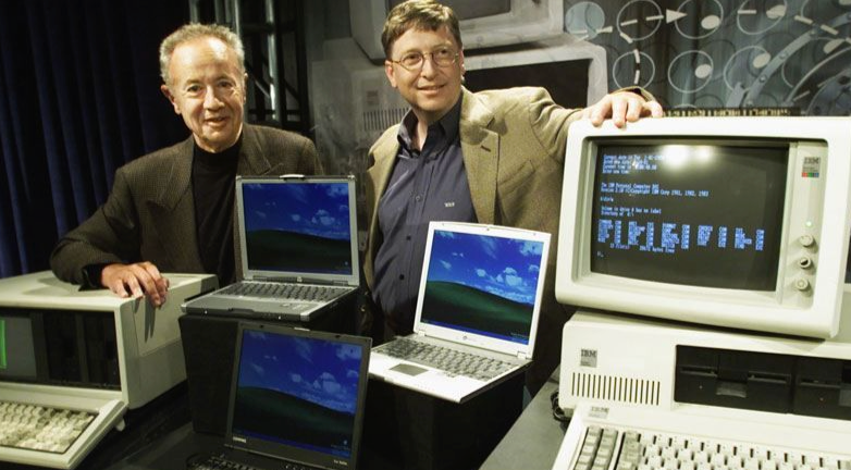 新安迪比尔定律：大模型产生的，龙虾拿走