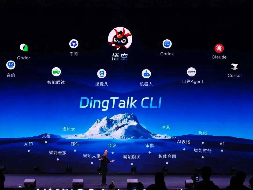 阿里悟空深度评测:全球首个企业级AI原生工作平台,让每家公司拥有"龙虾军团"