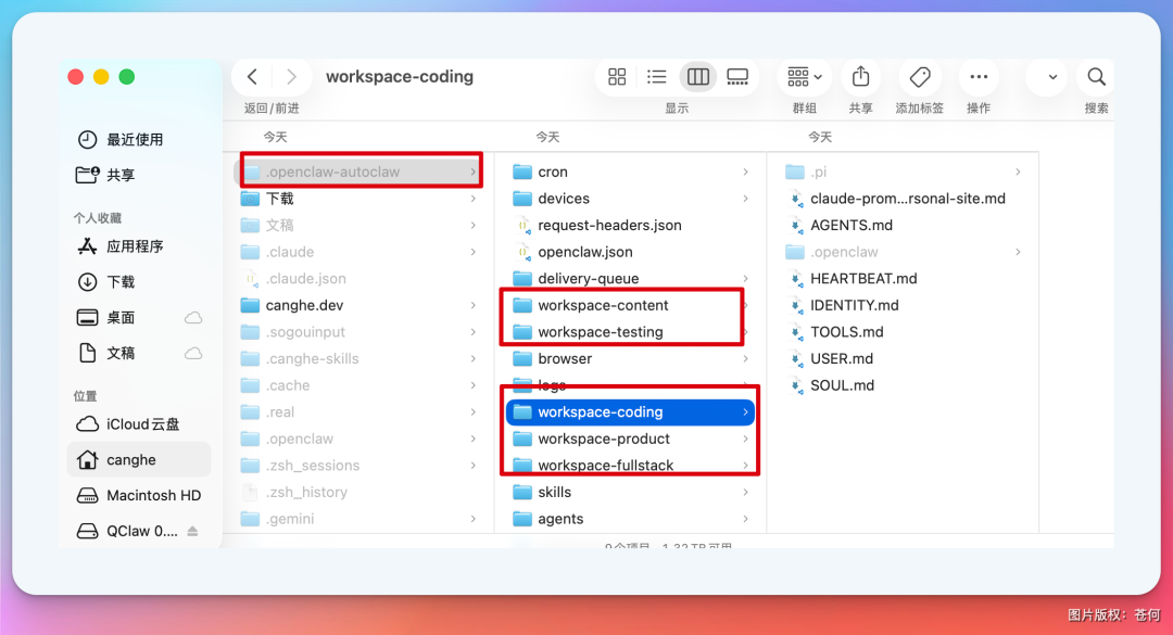 测评AutoClaw：一人公司，我雇了 6 个 AI 龙虾总监