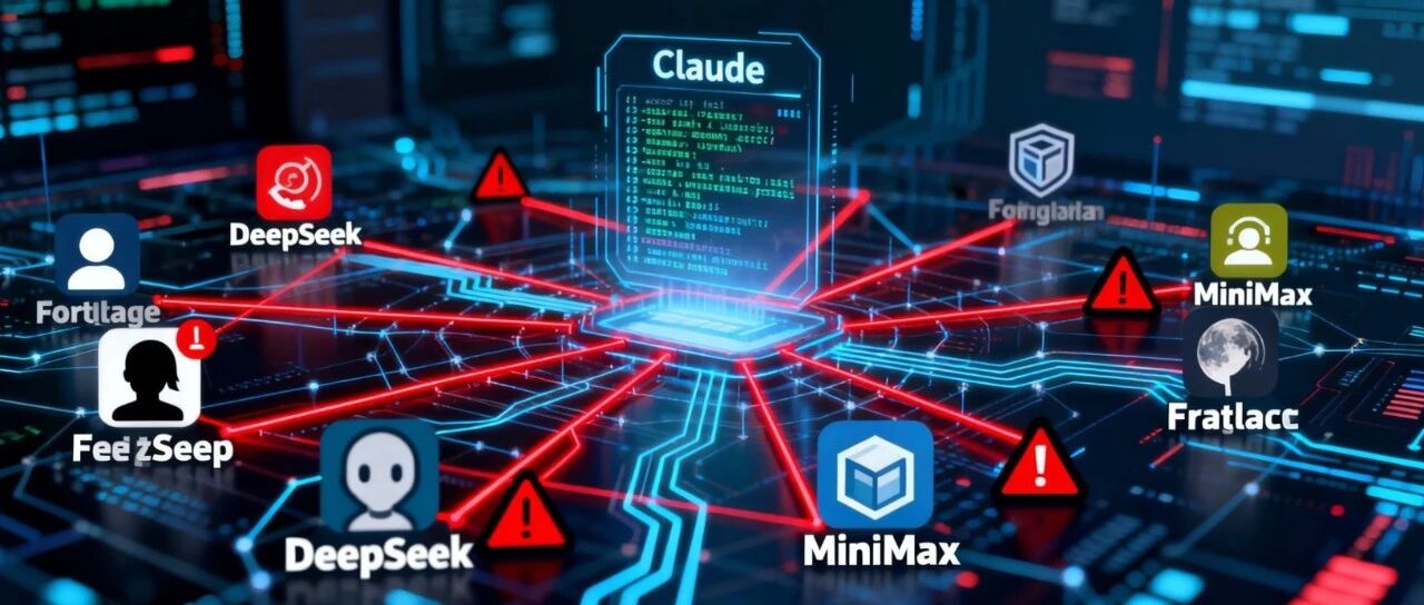 一场没有硝烟的战争,重新定义AI竞争的本质