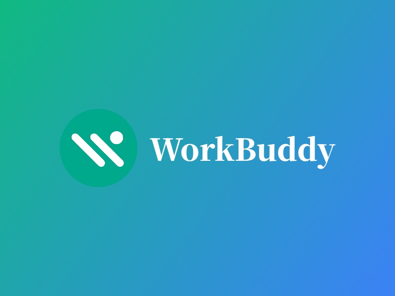 腾讯WorkBuddy评测:企业级AI智能体,20+技能包开箱即用