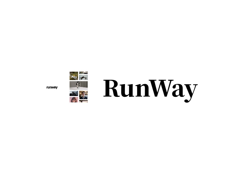 Runway-AI视频生成领域的领先者,电影级画质和精细的控制能力