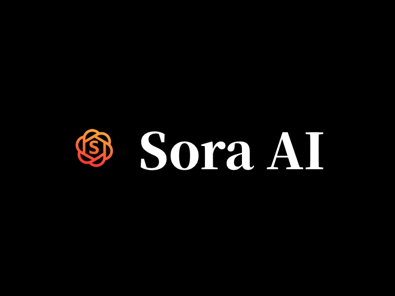 Sora-它能让任何人用一句话就拍出好莱坞级别的特效短片
