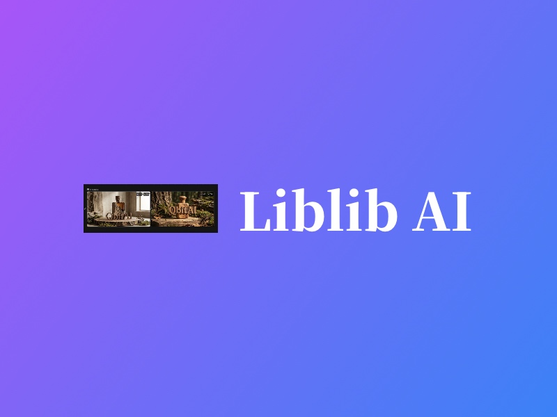 Liblib AI(哩布哩布AI)-集图像生成、视频创作、模型训练、社区交流于一体的综合性平台