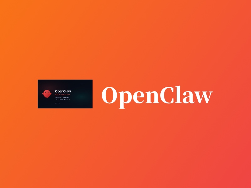 OpenClaw（俗称“小龙虾”）-让AI从“只会聊天”升级为“能动手操作电脑”的数字员工