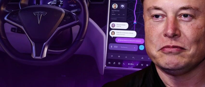 在大模型这件事上,雷军居然给马斯克打样了