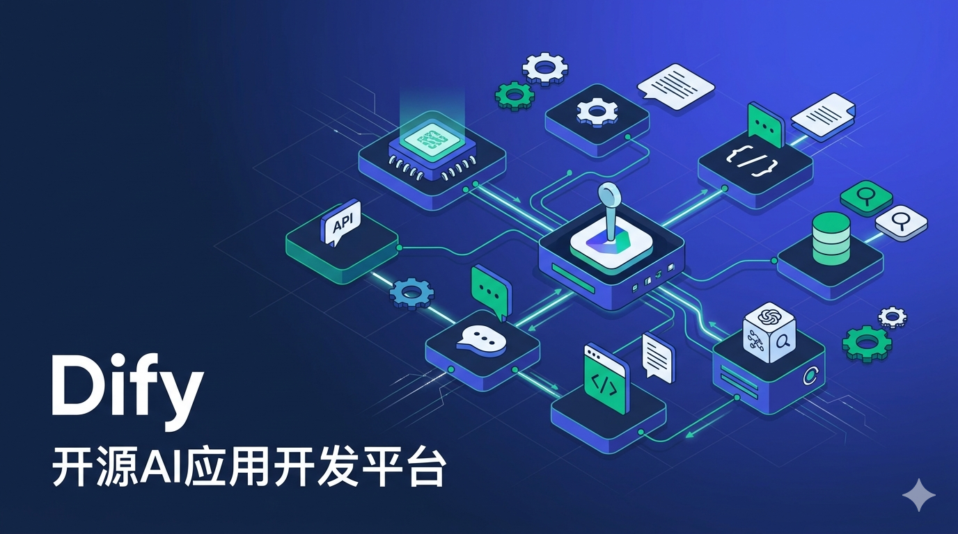 Dify深度评测:开源AI开发平台的"瑞士军刀"