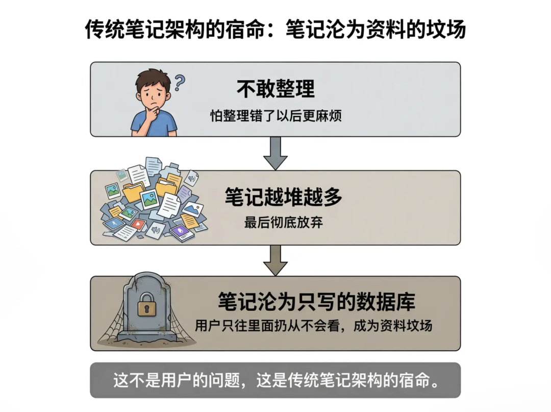 WPS 笔记:没有 AI,它将毫无意义