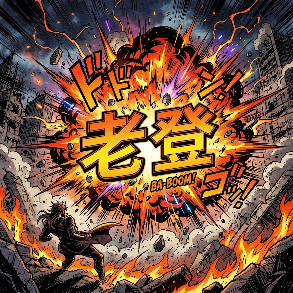 在王自如眼里，AI 是一个跨越 50 年的老登