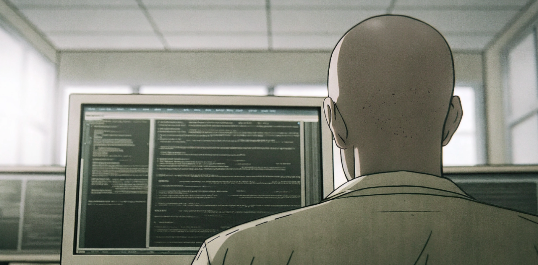 在王自如眼里，AI 是一个跨越 50 年的老登