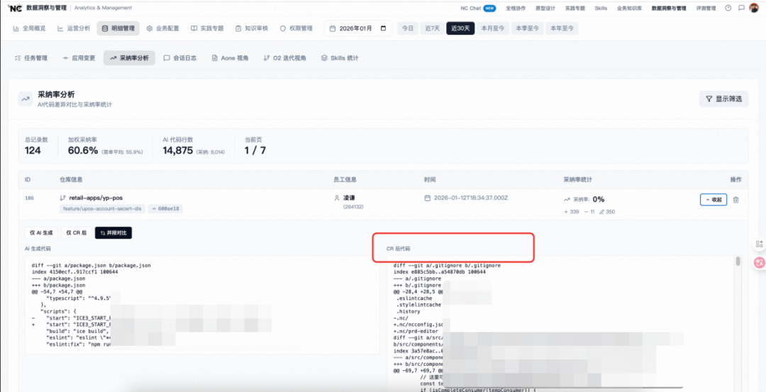 天猫AI Coding实践：让“AI 越用越懂业务”的团队经验实践