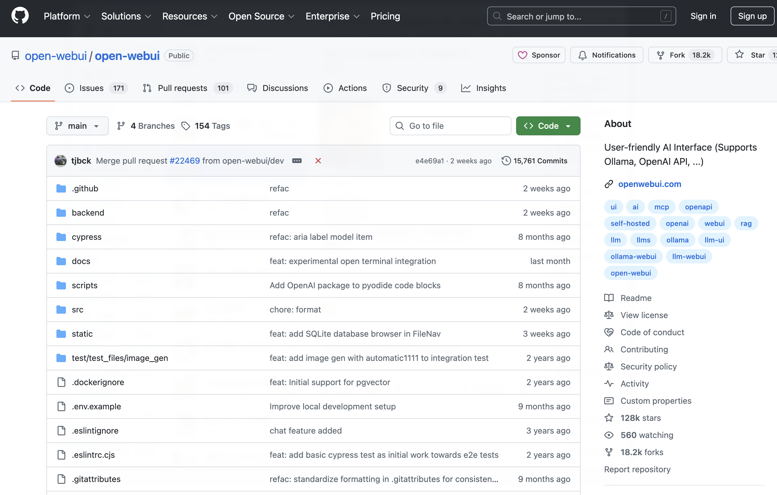 本地大模型的"豪华驾驶舱":Open WebUI深度测评