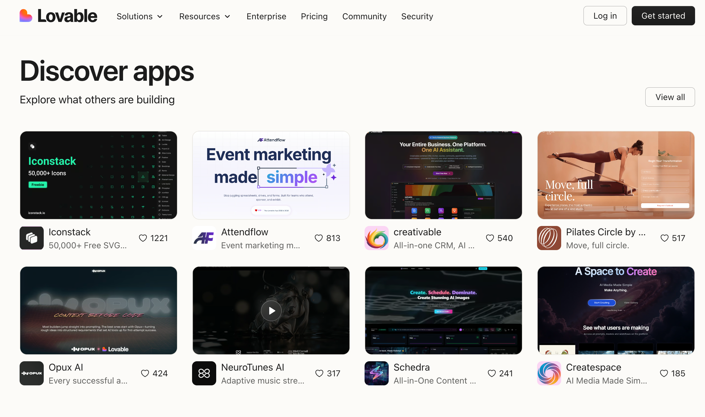 Lovable测评:让"氛围编程"从玩笑变成现实的AI开发平台
