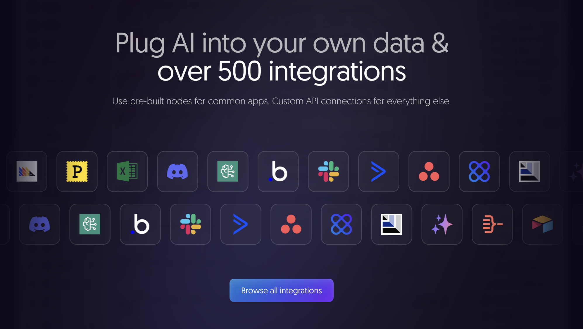 n8n测评:开源工作流自动化的标杆,如何成为AI Agent时代的香饽饽