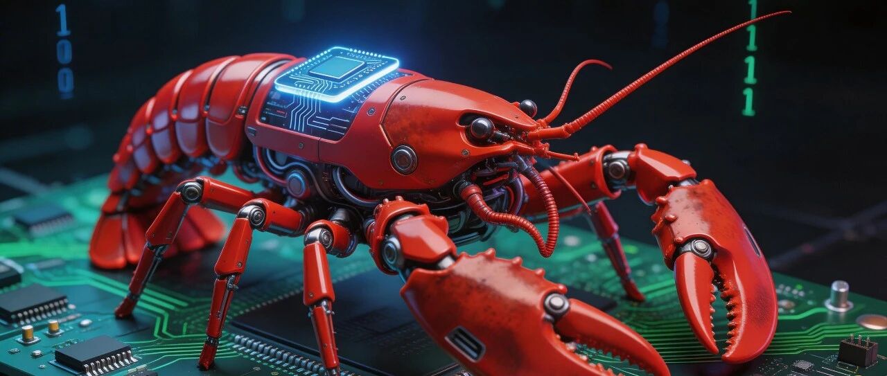 OpenClaw升级出漏子，微信到嘴的龙虾飞了