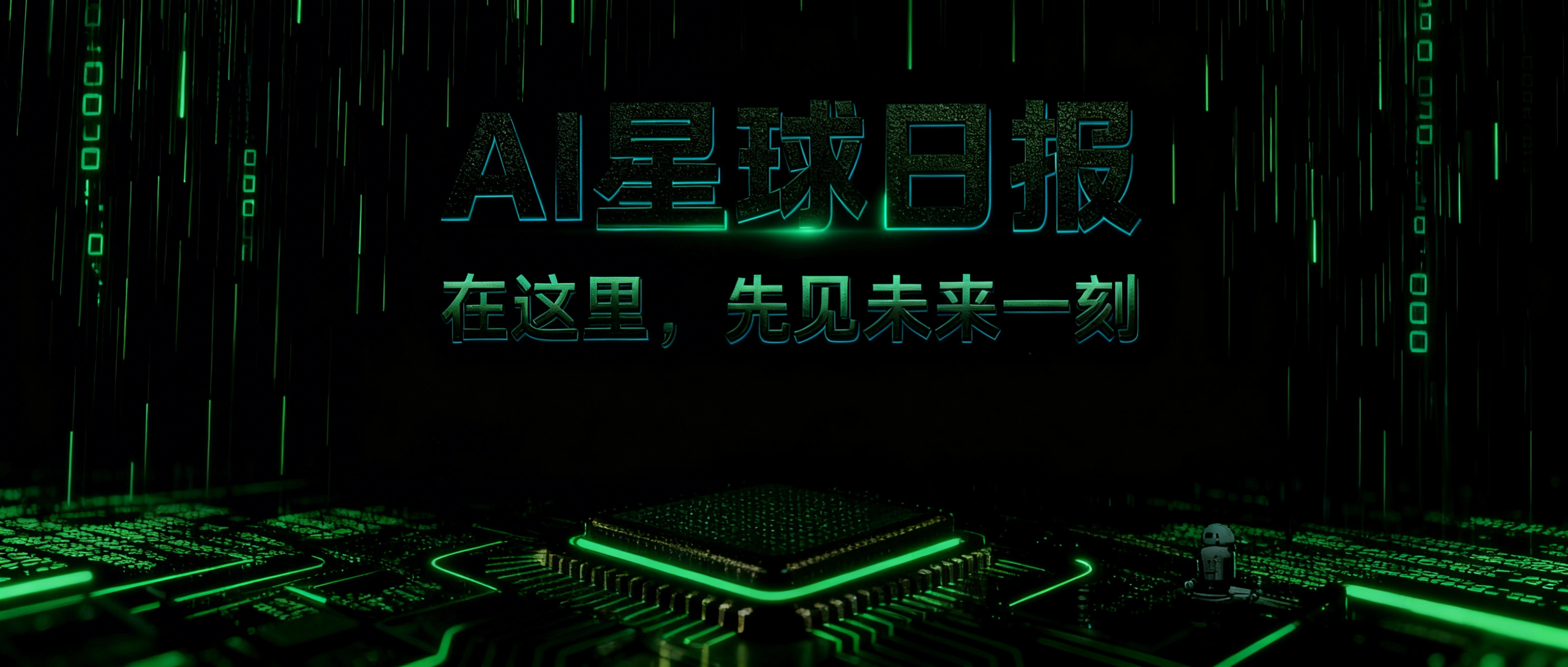 AI日报:具身智能”清场”开始!银河通用融资25亿估值超200亿,行业进入淘汰赛阶段