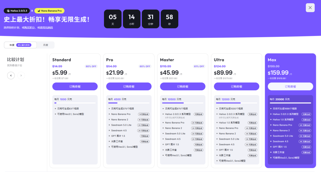 海螺AI测评:我把电影级光影这件事,用海螺AI跑通了
