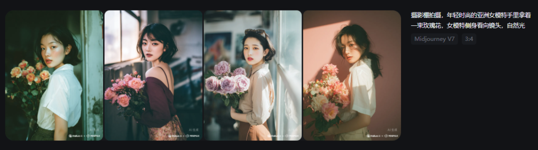 海螺AI测评:我把电影级光影这件事,用海螺AI跑通了