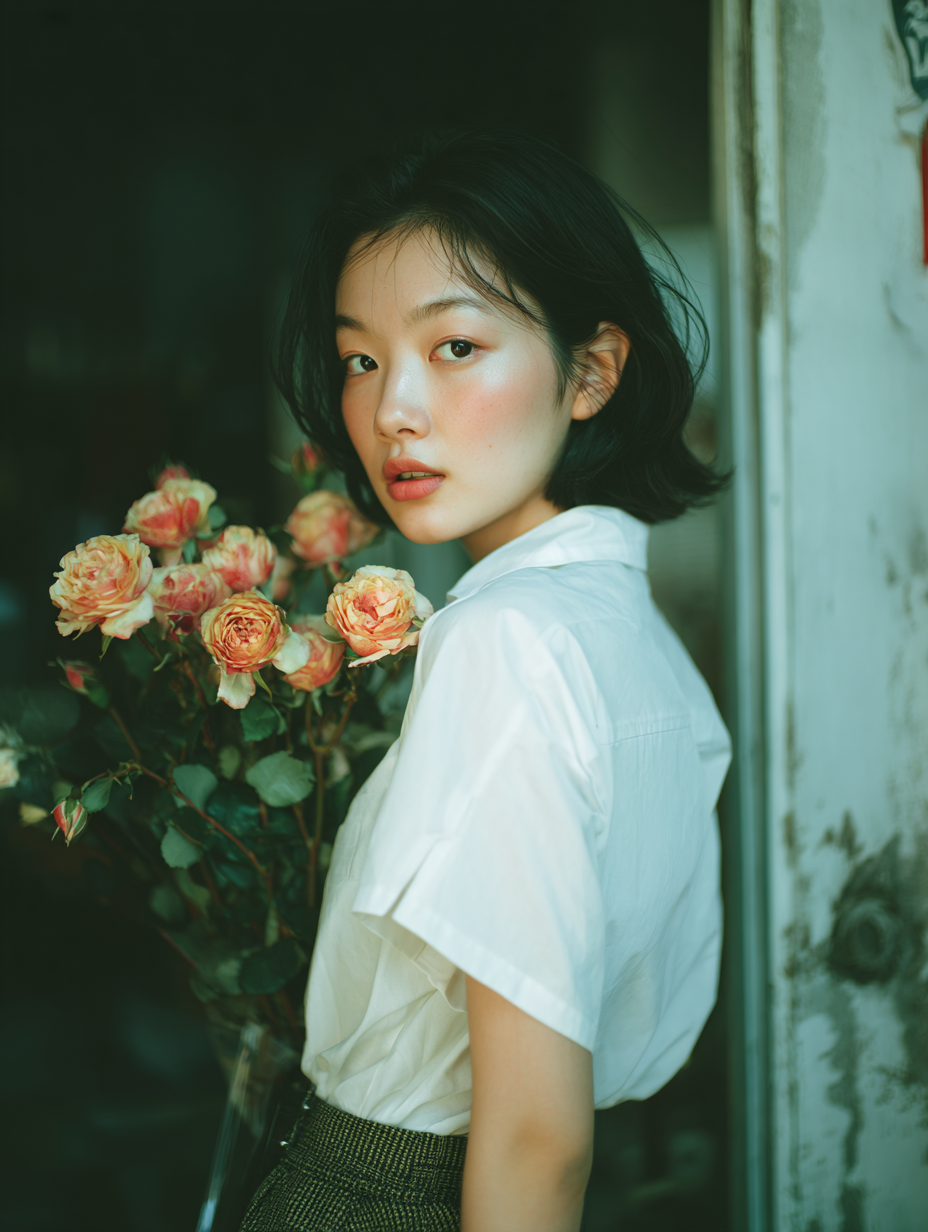 海螺AI测评:我把电影级光影这件事,用海螺AI跑通了