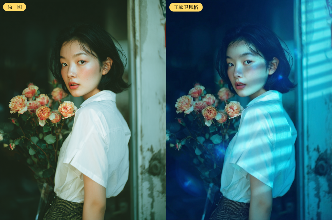 海螺AI测评:我把电影级光影这件事,用海螺AI跑通了