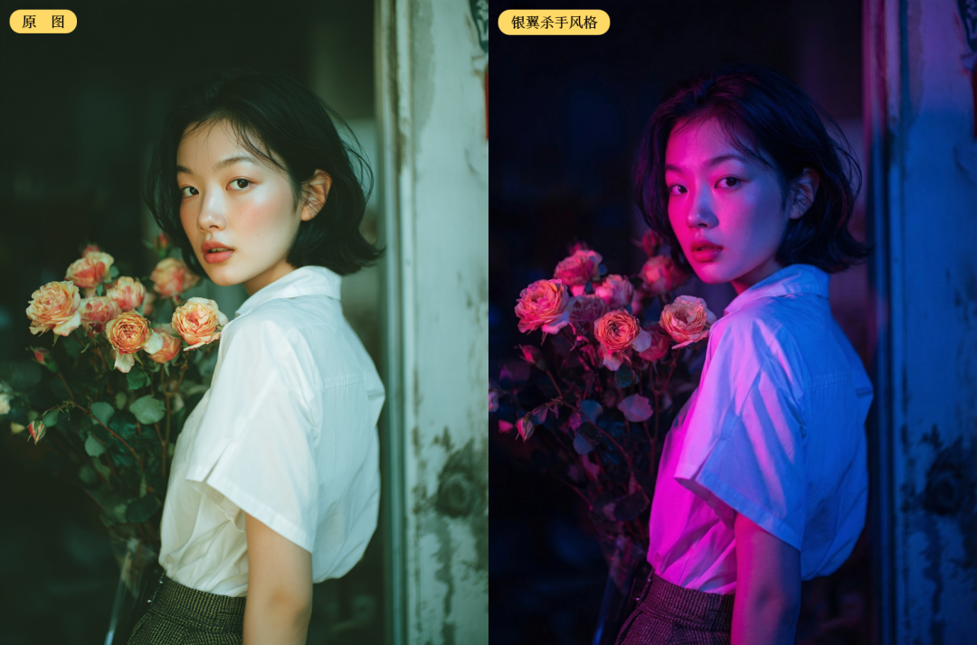 海螺AI测评:我把电影级光影这件事,用海螺AI跑通了