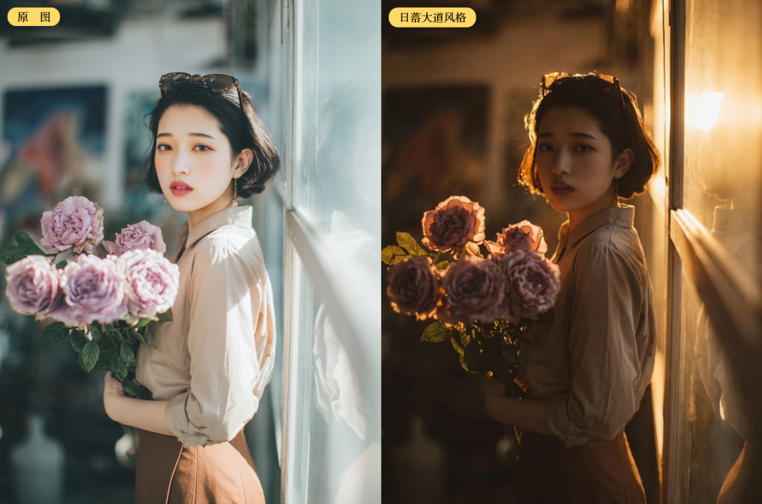 海螺AI测评:我把电影级光影这件事,用海螺AI跑通了