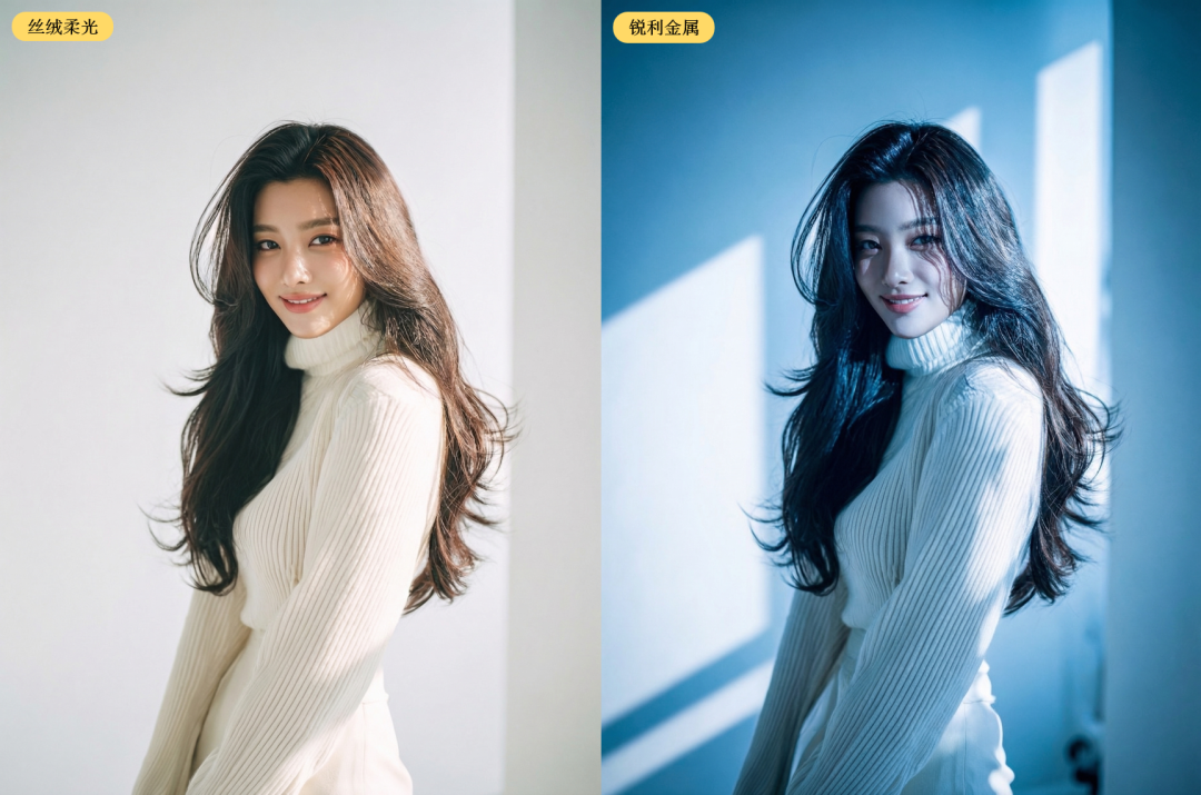 海螺AI测评:我把电影级光影这件事,用海螺AI跑通了