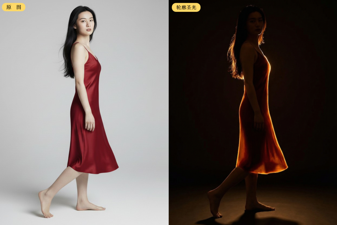 海螺AI测评:我把电影级光影这件事,用海螺AI跑通了