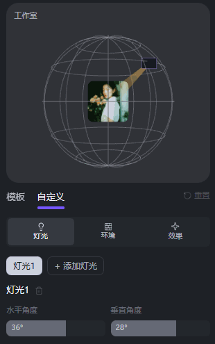 海螺AI测评:我把电影级光影这件事,用海螺AI跑通了