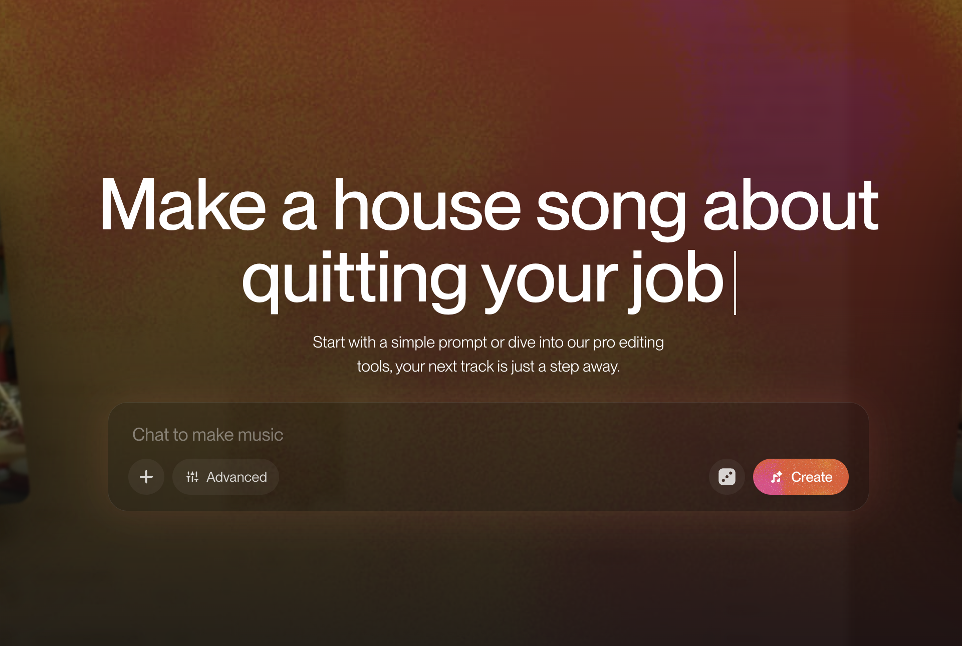 Suno AI音乐创作平台测评:3分钟创作一首完整歌曲,零门槛是真的还是噱头?