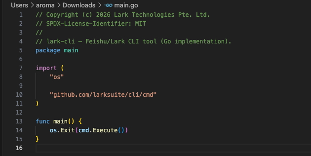 钉钉和飞书开源CLI,主动把自己拆给AI