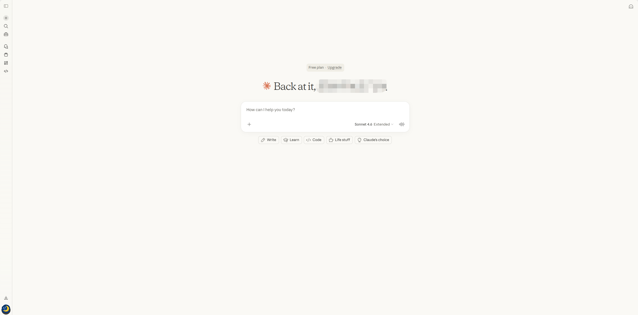 Claude深度体验:为什么它成了我的首选AI助手