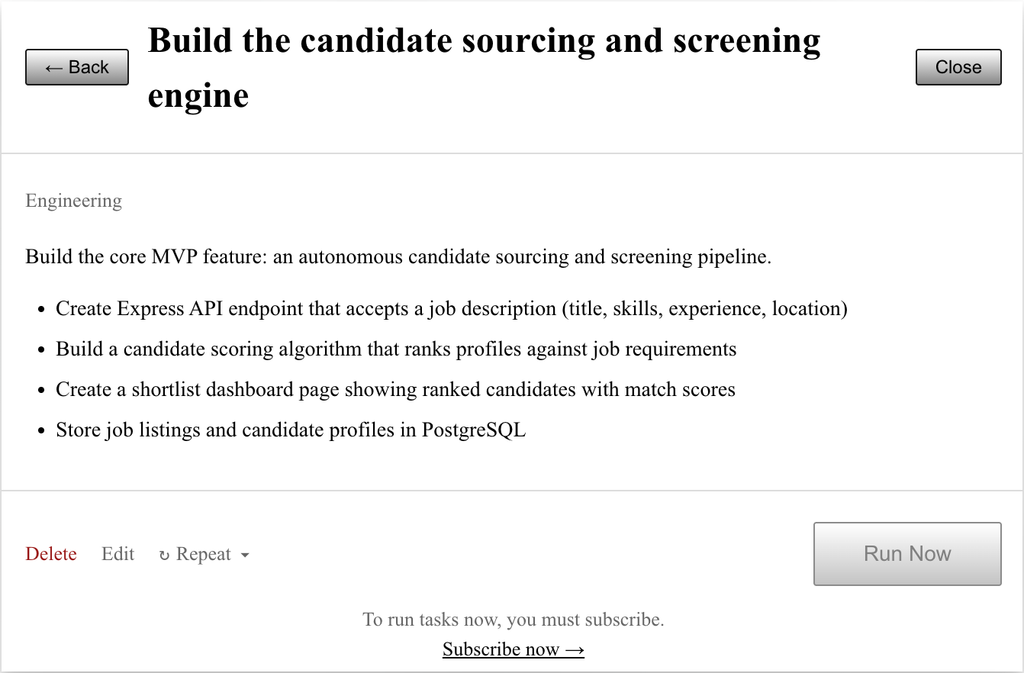 一文看懂全网热议的 Polsia：那个“自己创业、自己融资”的 AI 公司