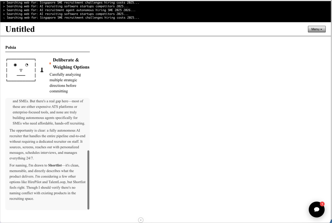 一文看懂全网热议的 Polsia：那个“自己创业、自己融资”的 AI 公司