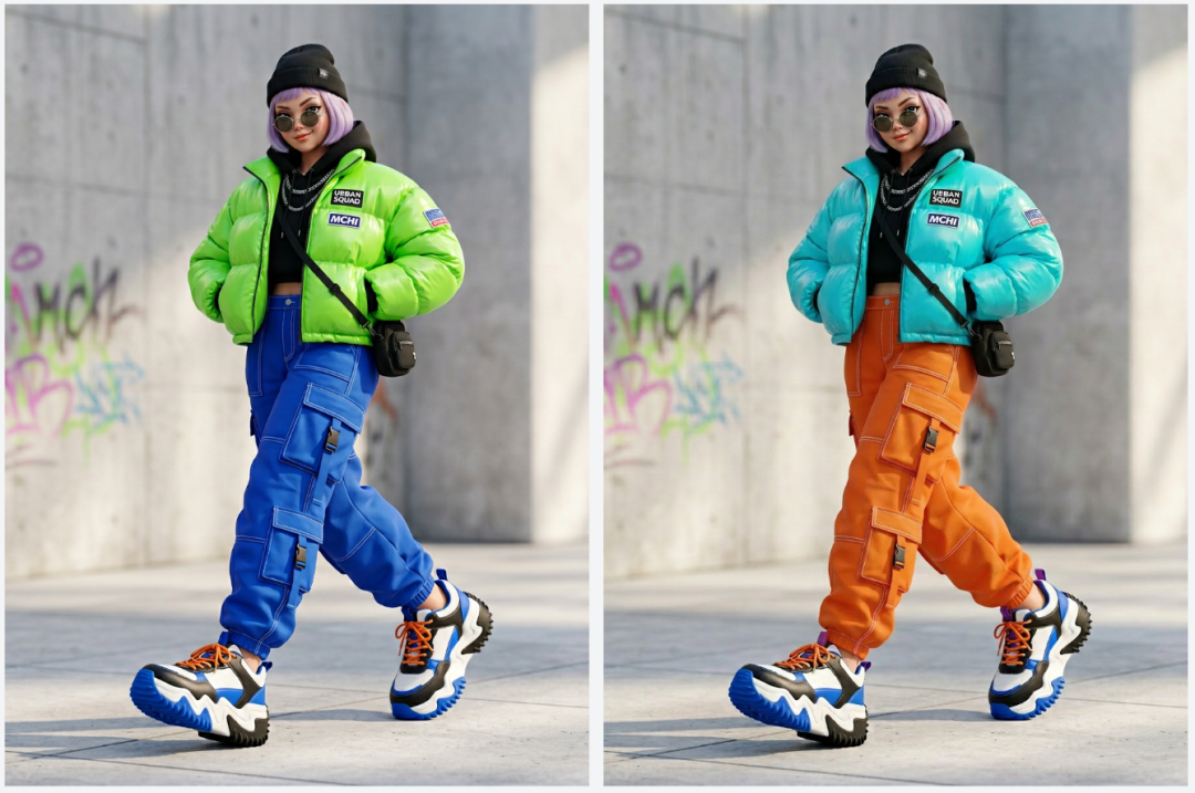 Lovart用不了？这款国产AI复刻了99%