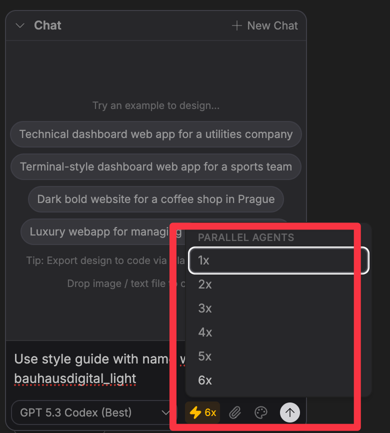 Pencil.dev 是今年最被低估的 AI 设计开发者工具，值得一个「封神」｜附全面实测