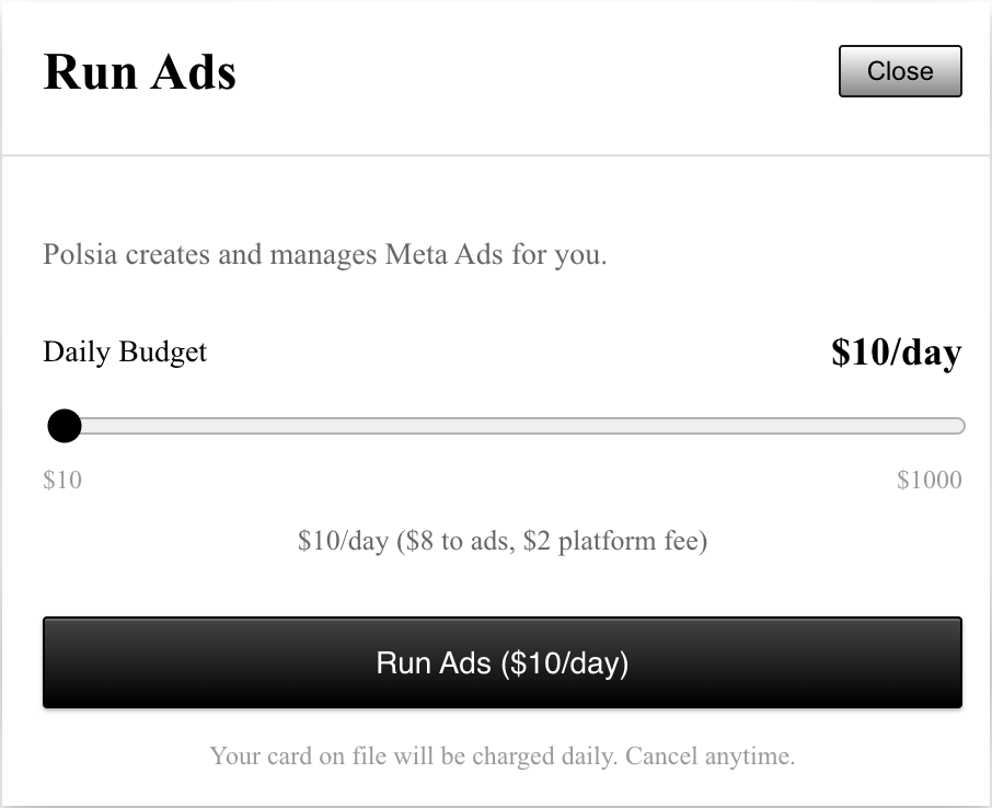 一文看懂全网热议的 Polsia：那个“自己创业、自己融资”的 AI 公司